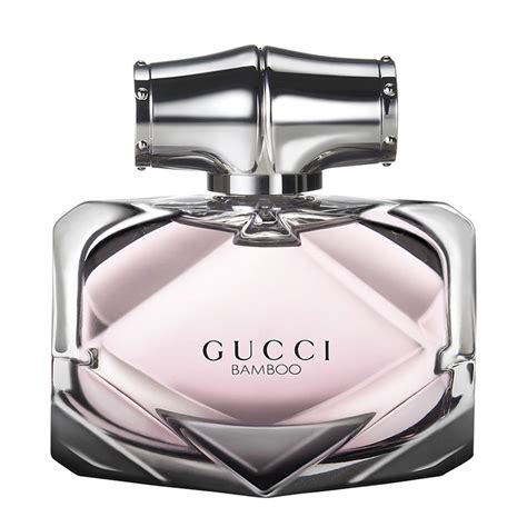 Gucci bamboo perfume for sale